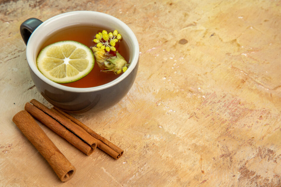 Lemongrass Tea: Zesty Refreshment with Health Benefits